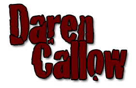 Daren Callow