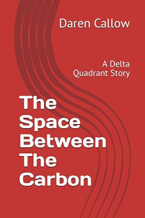 The Space Between The Carbon