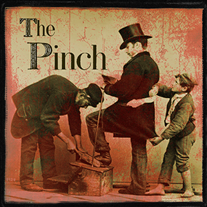 Gallery of Curiosities - The Pinch