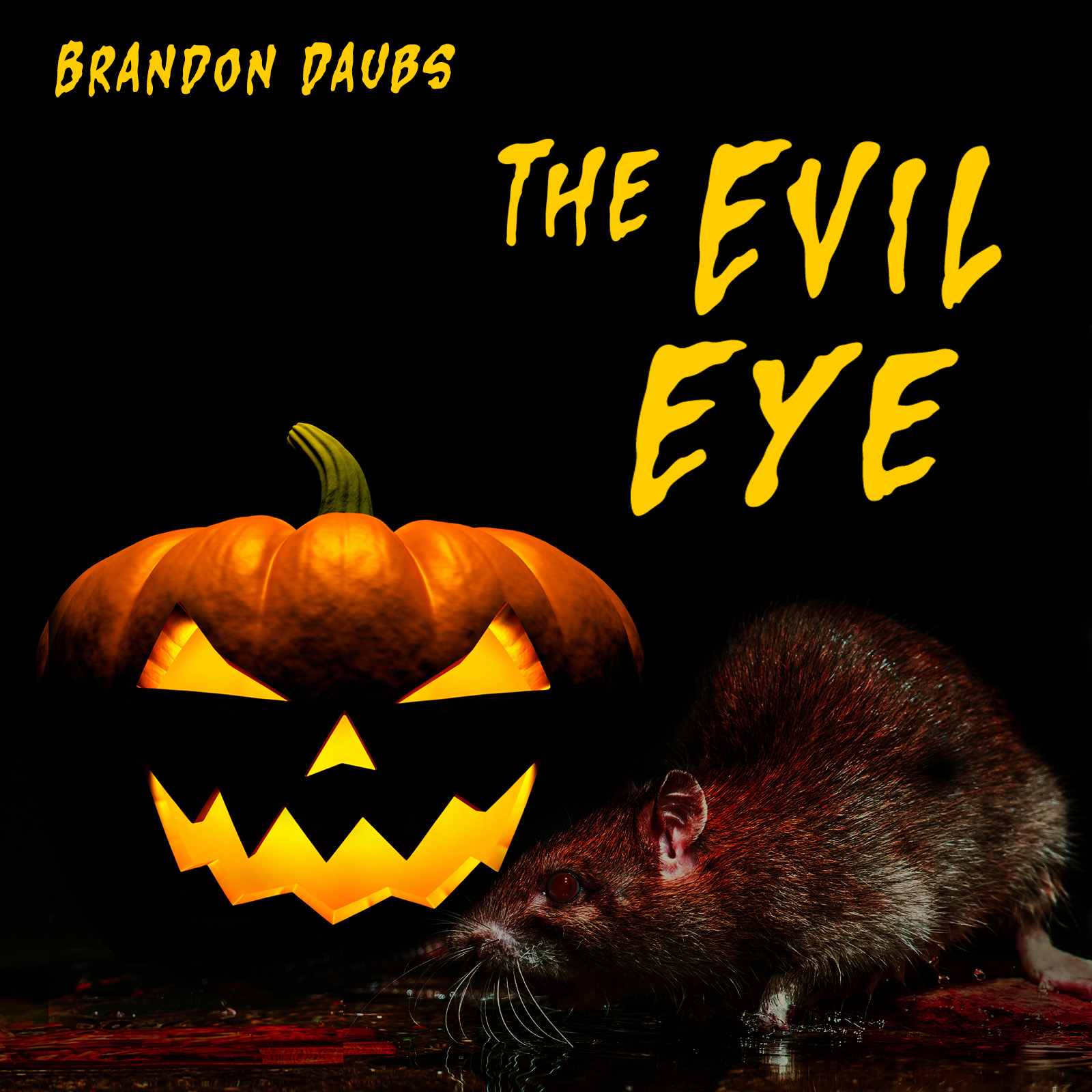 Gallery of Curiosities - The Evil Eye